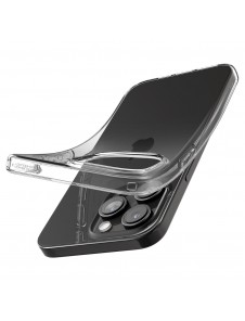 Apple, iPhone 15 Pro Max, vaska , cover, fodral, fodralet, skal, skyddar