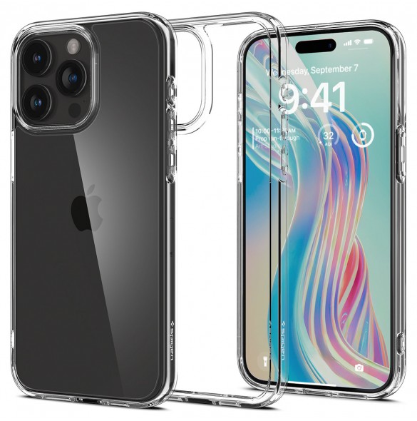 Apple, iPhone 15 Pro Max, vaska , cover, fodral, fodralet, skal, skyddar