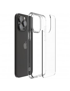 Apple, iPhone 15 Pro Max, vaska , cover, fodral, fodralet, skal, skyddar