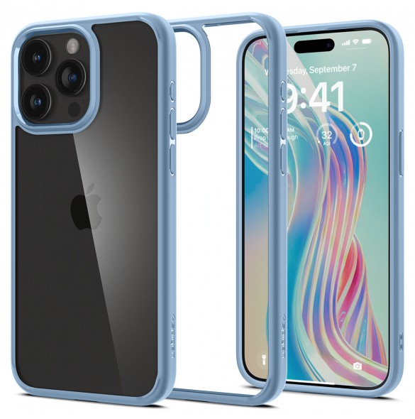 Apple, iPhone 15 Pro Max, vaska , cover, fodral, fodralet, skal, skyddar