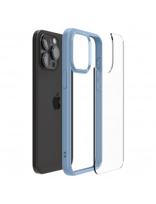 Apple, iPhone 15 Pro Max, vaska , cover, fodral, fodralet, skal, skyddar