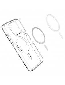 Apple, iPhone 15 Pro Max, vaska , cover, fodral, fodralet, skal, skyddar