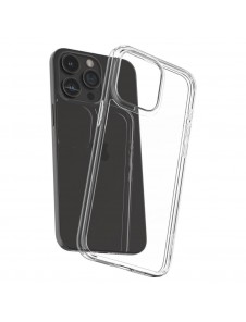 Apple, iPhone 15 Pro Max, vaska , cover, fodral, fodralet, skal, skyddar