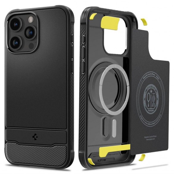 Apple, iPhone 15 Pro Max, vaska , cover, fodral, fodralet, skal, skyddar