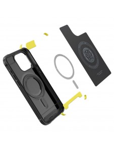 Apple, iPhone 15 Pro Max, vaska , cover, fodral, fodralet, skal, skyddar