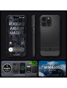 Apple, iPhone 15 Pro Max, vaska , cover, fodral, fodralet, skal, skyddar