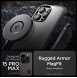 Apple, iPhone 15 Pro Max, vaska , cover, fodral, fodralet, skal, skyddar