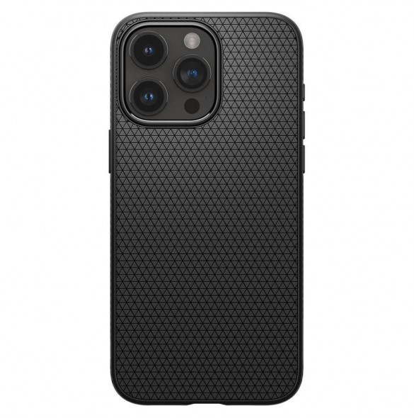 Apple, iPhone 15 Pro Max, vaska , cover, fodral, fodralet, skal, skyddar