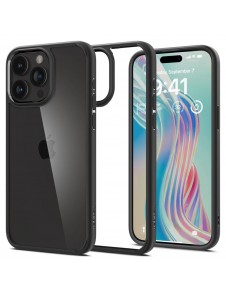 Apple, iPhone 15 Pro Max, vaska , cover, fodral, fodralet, skal, skyddar