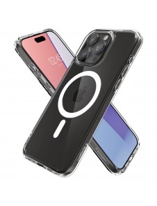 Apple, iPhone 15 Pro Max, vaska , cover, fodral, fodralet, skal, skyddar