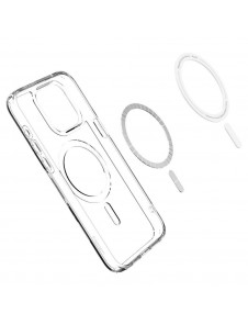 Apple, iPhone 15 Pro Max, vaska , cover, fodral, fodralet, skal, skyddar