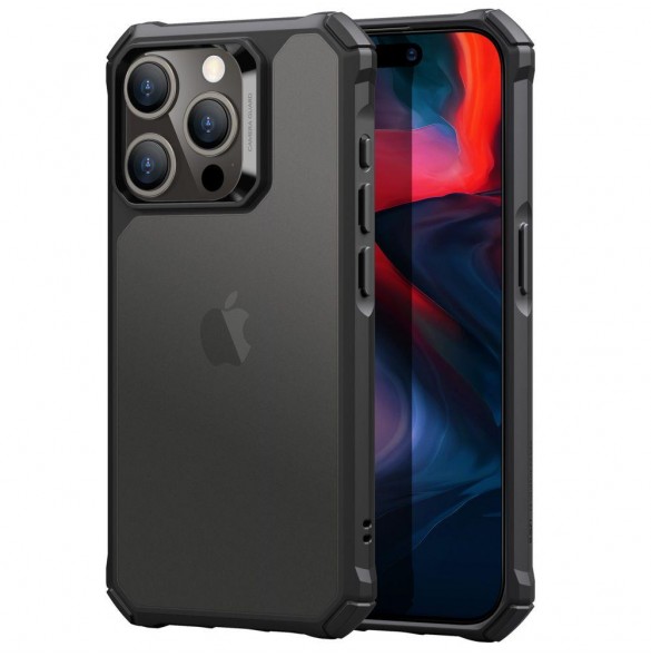 Apple, iPhone 15 Pro Max, vaska , cover, fodral, fodralet, skal, skyddar
