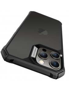 Apple, iPhone 15 Pro Max, vaska , cover, fodral, fodralet, skal, skyddar