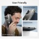 Apple, iPhone 15 Pro Max, vaska , cover, fodral, fodralet, skal, skyddar