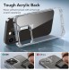 Apple, iPhone 15 Pro Max, vaska , cover, fodral, fodralet, skal, skyddar