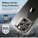 Apple, iPhone 15 Pro Max, vaska , cover, fodral, fodralet, skal, skyddar