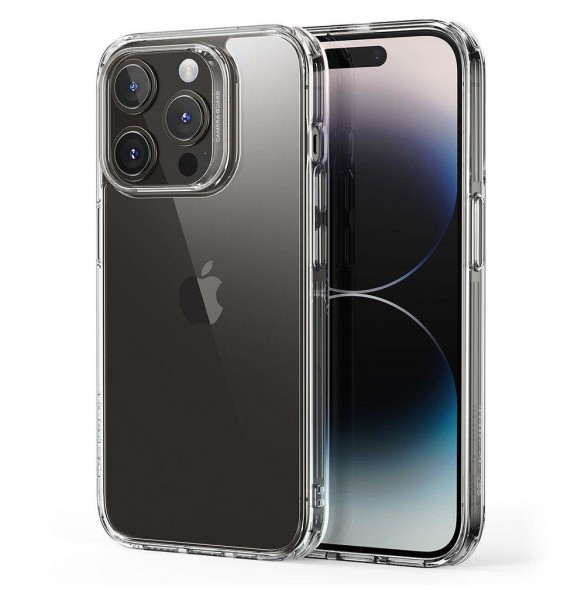 Apple, iPhone 15 Pro Max, vaska , cover, fodral, fodralet, skal, skyddar