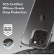 Apple, iPhone 15 Pro Max, vaska , cover, fodral, fodralet, skal, skyddar