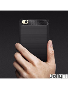 Din Xiaomi Redmi 4A skyddas av detta stora lock.