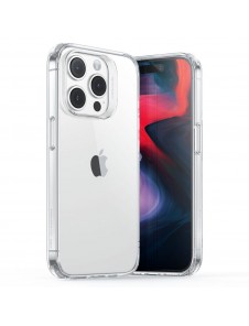 Apple, iPhone 15 Pro Max, vaska , cover, fodral, fodralet, skal, skyddar