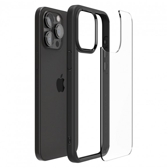 Apple, iPhone 15 Pro Max, vaska , cover, fodral, fodralet, skal, skyddar