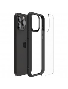 Apple, iPhone 15 Pro Max, vaska , cover, fodral, fodralet, skal, skyddar