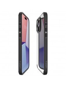 Apple, iPhone 15 Pro Max, vaska , cover, fodral, fodralet, skal, skyddar