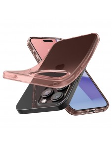 Apple, iPhone 15 Pro Max, vaska , cover, fodral, fodralet, skal, skyddar
