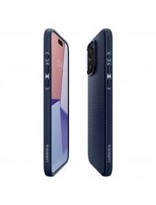 Apple, iPhone 15 Pro Max, vaska , cover, fodral, fodralet, skal, skyddar