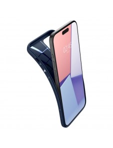 Apple, iPhone 15 Pro Max, vaska , cover, fodral, fodralet, skal, skyddar