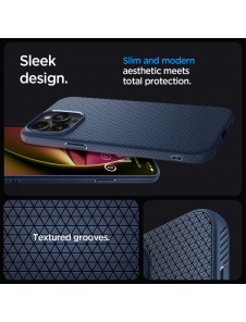 Apple, iPhone 15 Pro Max, vaska , cover, fodral, fodralet, skal, skyddar
