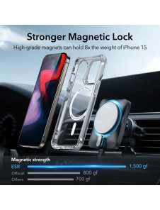Apple, iPhone 15 Pro Max, vaska , cover, fodral, fodralet, skal, skyddar