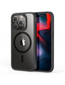 Apple, iPhone 15 Pro Max, vaska , cover, fodral, fodralet, skal, skyddar