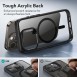 Apple, iPhone 15 Pro Max, vaska , cover, fodral, fodralet, skal, skyddar