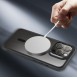 Apple, iPhone 15 Pro Max, vaska , cover, fodral, fodralet, skal, skyddar