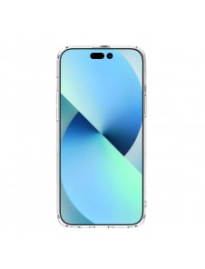 Apple, iPhone 15 Pro Max, vaska , cover, fodral, fodralet, skal, skyddar