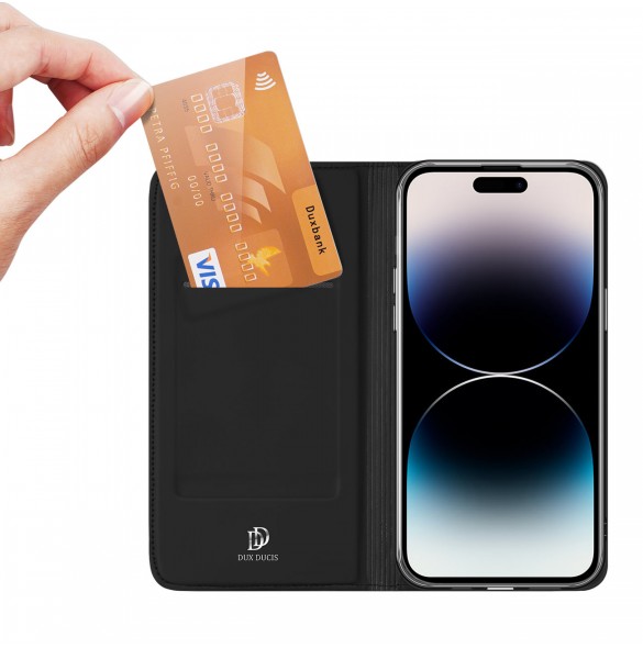 Apple, iPhone 15 Pro Max, vaska , cover, fodral, fodralet, skal, skyddar
