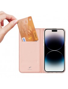 Apple, iPhone 15 Pro Max, vaska , cover, fodral, fodralet, skal, skyddar