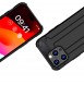Apple, iPhone 15 Pro Max, vaska , cover, fodral, fodralet, skal, skyddar
