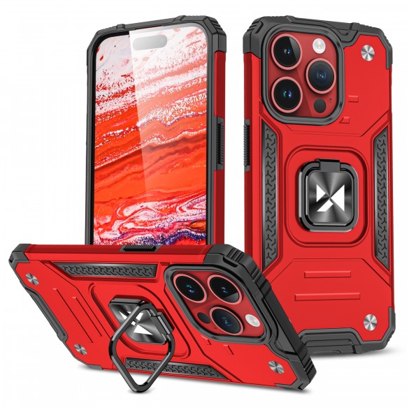 Apple, iPhone 15 Pro Max, vaska , cover, fodral, fodralet, skal, skyddar