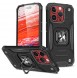 Apple, iPhone 15 Pro Max, vaska , cover, fodral, fodralet, skal, skyddar