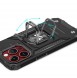 Apple, iPhone 15 Pro Max, vaska , cover, fodral, fodralet, skal, skyddar
