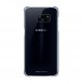 Samsung EF-QG935CBE Hard Cover Clear Till G935 Galaxy S7 Edge - Black