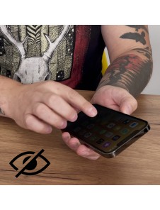 Apple, iPhone 15 Pro Max, glas , tempered, screen Pro Maxtector, folie, skärmsskydd, Härdat glas,skydd