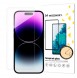 Apple, iPhone 15 Pro Max, glas , tempered, screen Pro Maxtector, folie, skärmsskydd, Härdat glas,skydd