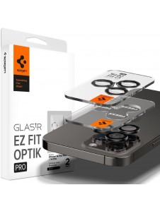 Apple, iPhone 15 Pro Max, glas , tempered, screen Pro Maxtector, folie, skärmsskydd, Härdat glas,skydd