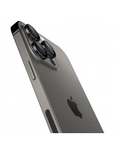 Apple, iPhone 15 Pro Max, glas , tempered, screen Pro Maxtector, folie, skärmsskydd, Härdat glas,skydd