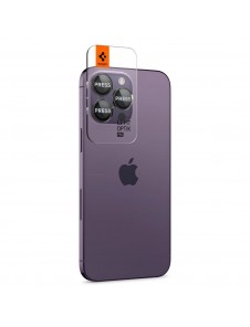 Apple, iPhone 15 Pro Max, glas , tempered, screen Pro Maxtector, folie, skärmsskydd, Härdat glas,skydd
