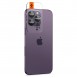 Apple, iPhone 15 Pro Max, glas , tempered, screen Pro Maxtector, folie, skärmsskydd, Härdat glas,skydd