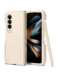 Samsung, Galaxy Z Fold 4 5G , vaska , cover, fodral, fodralet, skal, skyddar